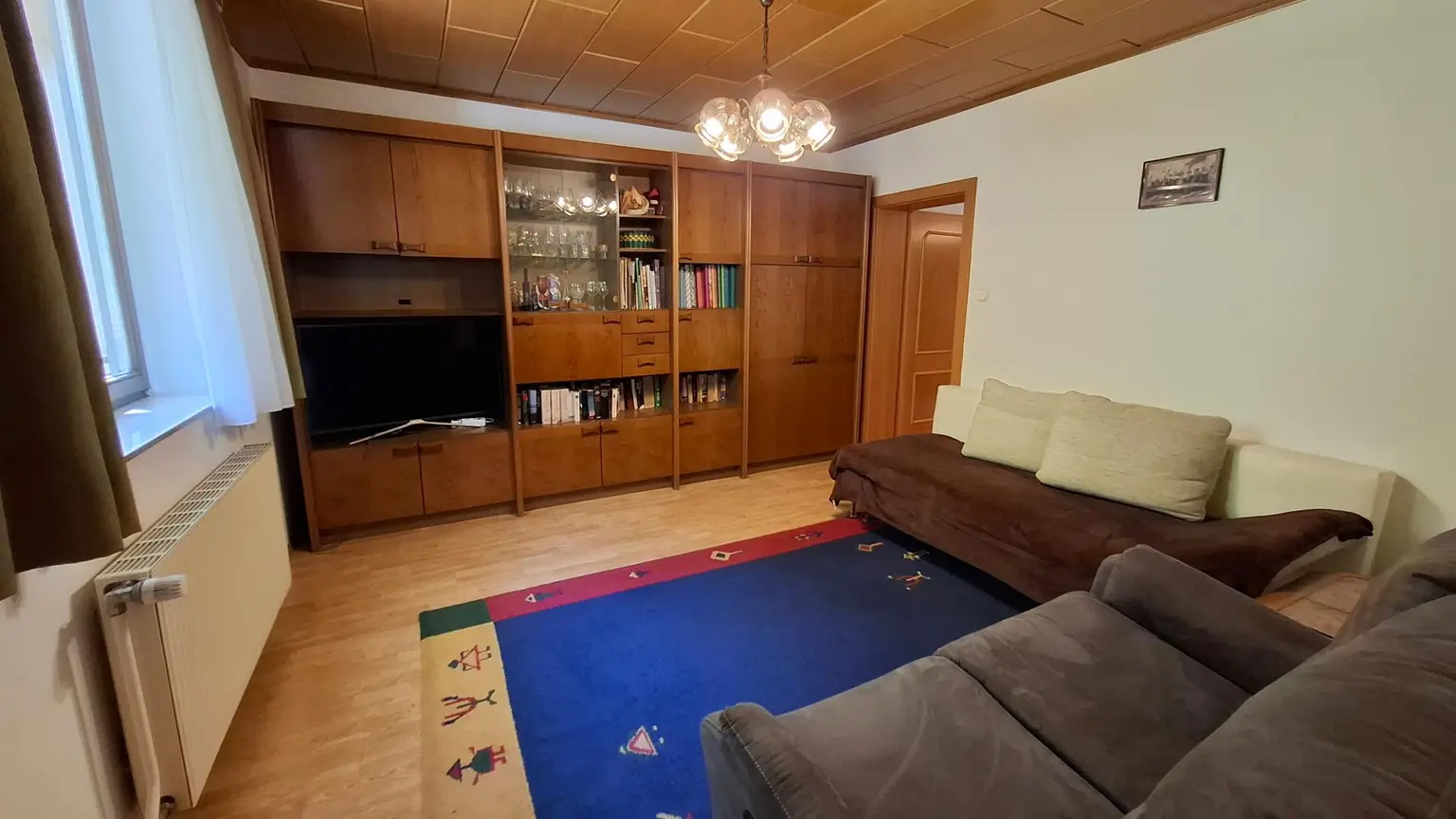 Wohnzimmer-EG