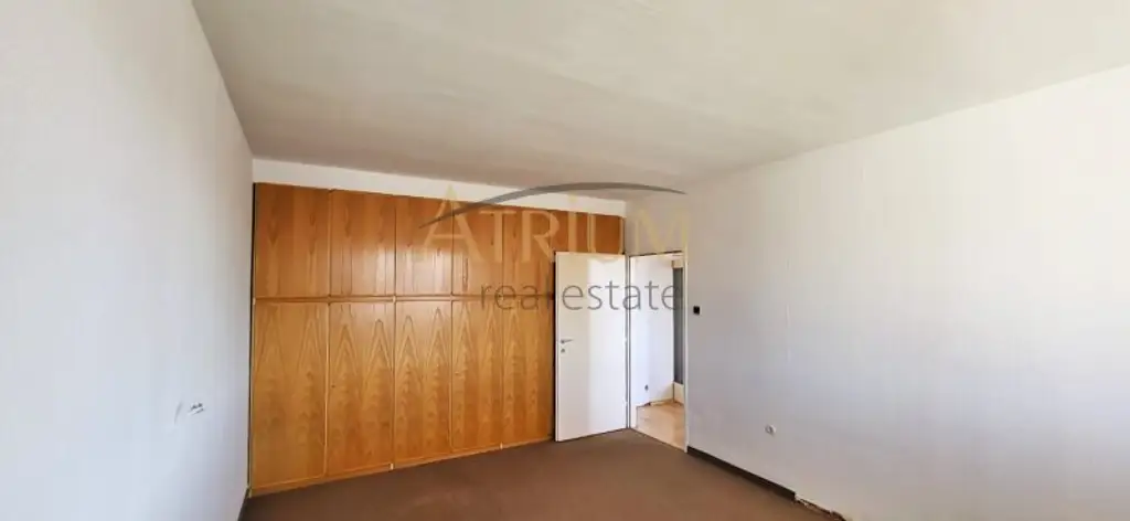 20. Bezirk 3 Zimmerwohnung mit tollem Panoramablick