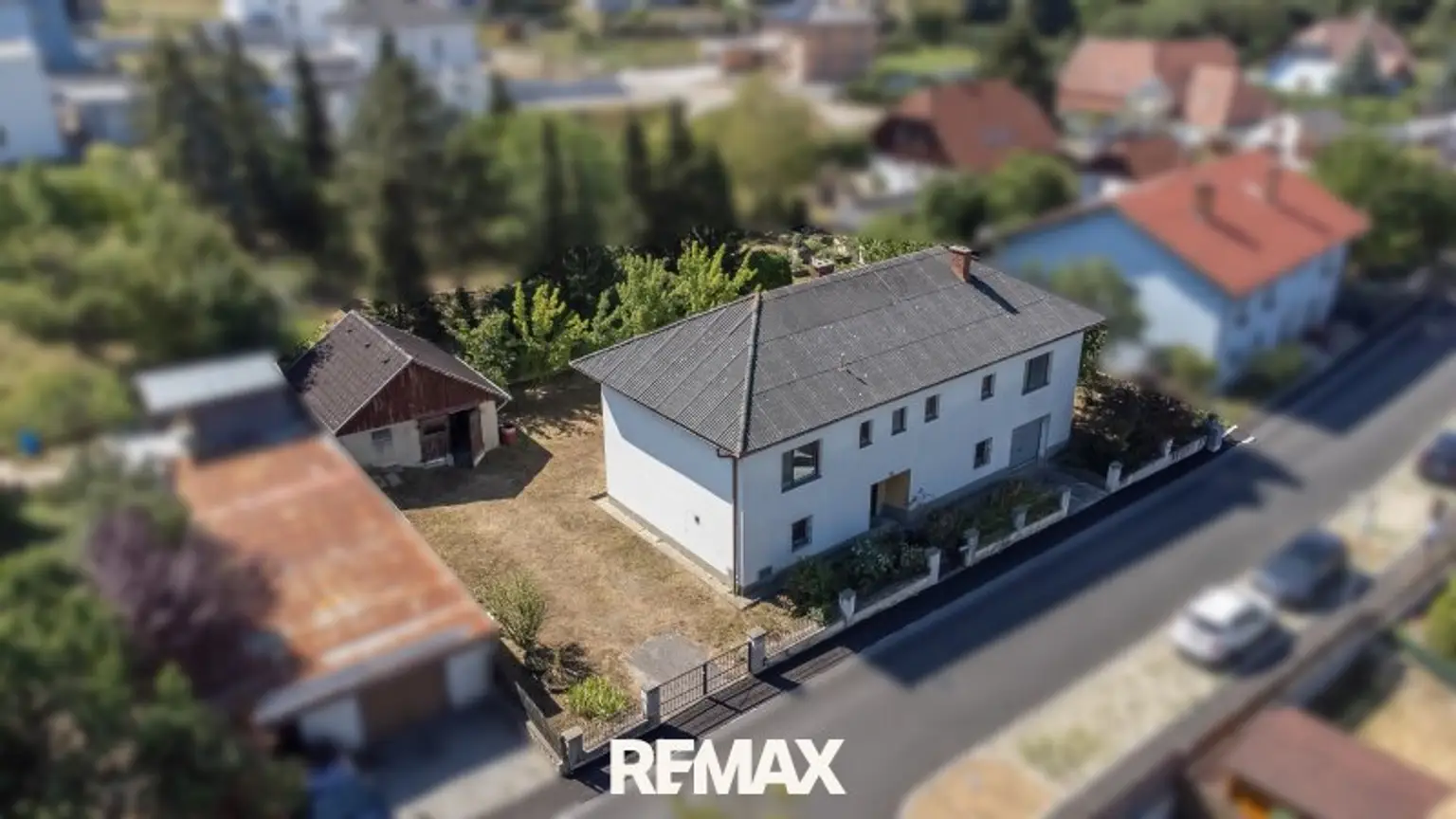 Ihr neues Zuhause ?!