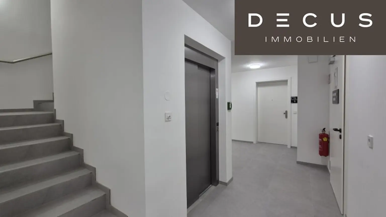 | PROVISIONSFREI | EXKLUSIVE ARCHITEKTUR | TIEFGARAGE | FERNWÄRME