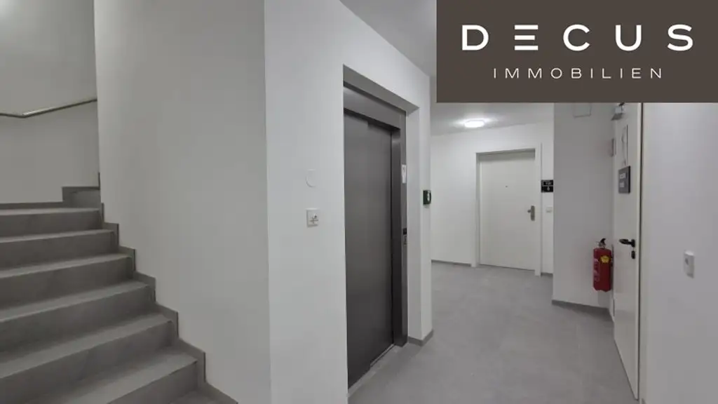 | PROVISIONSFREI | EXKLUSIVE ARCHITEKTUR | TIEFGARAGE | FERNWÄRME