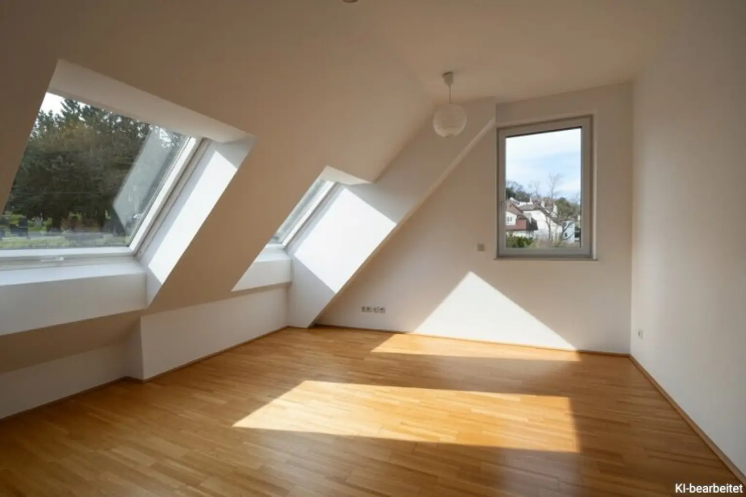 Exklusive Villa mit Pool in Döbling – Wohnen mit Panoramablick