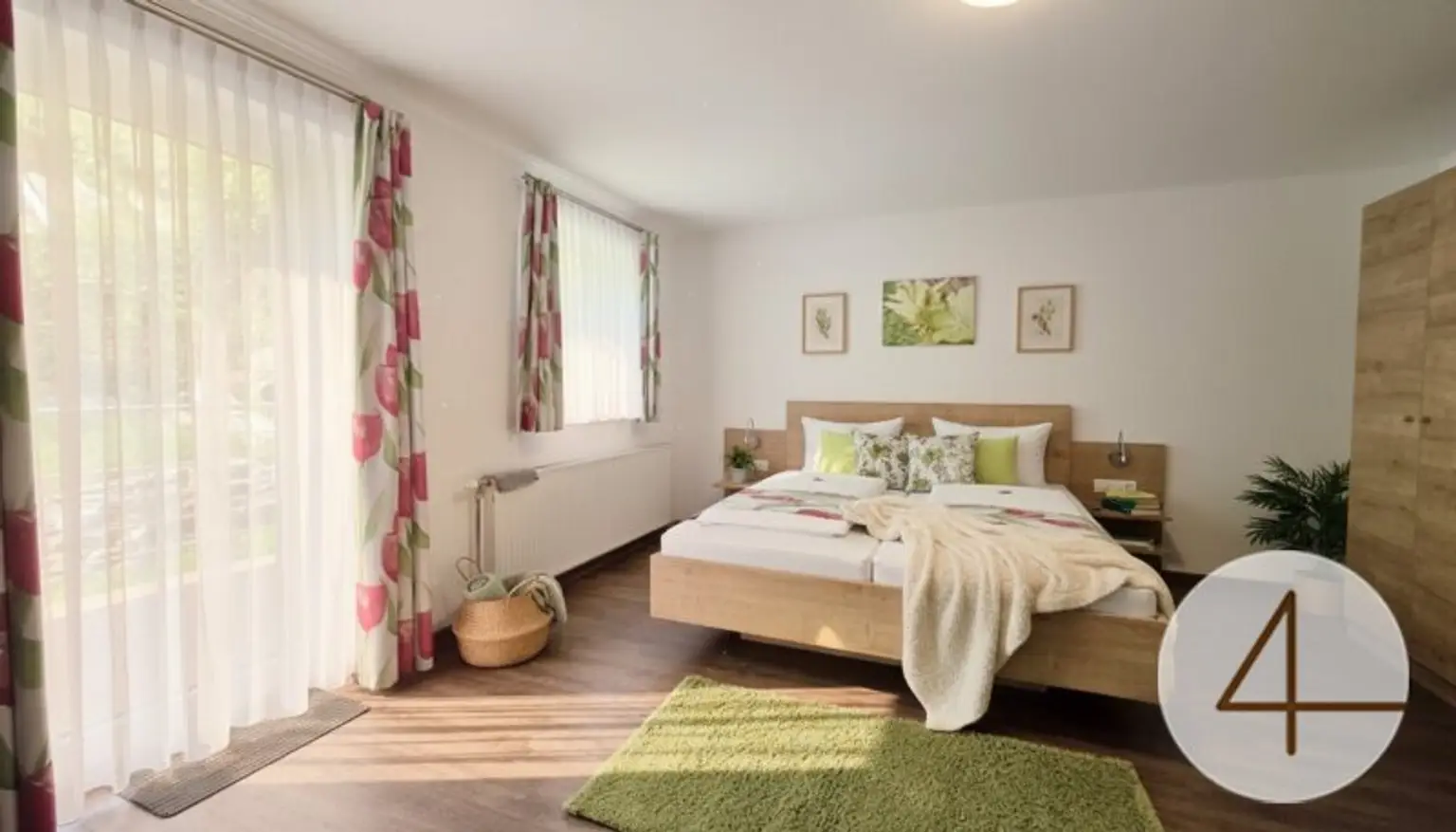 Mehrfamilienhaus oder Gästehaus in der Wachau