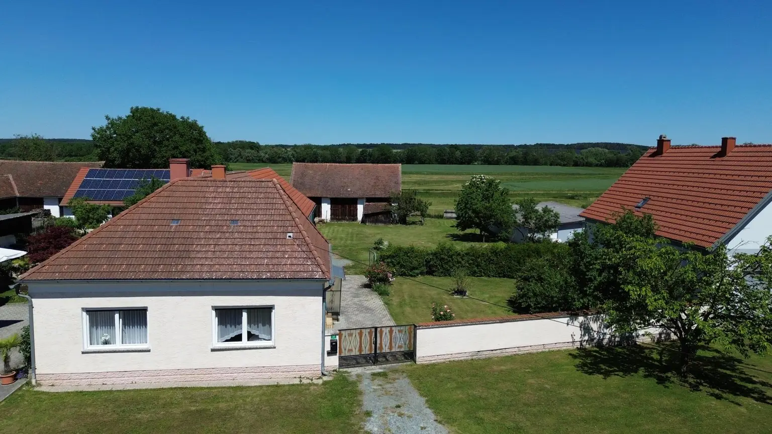 Landhaus