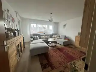 Wohnen OG