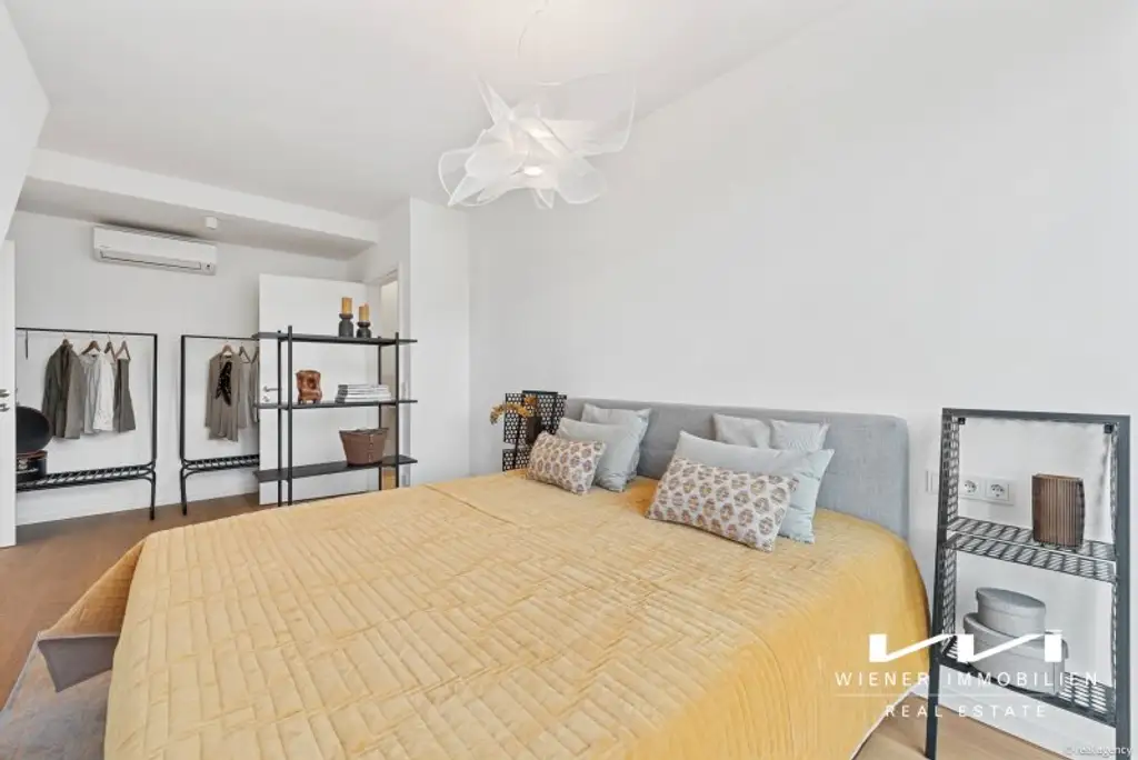 Quartier Starhemberg - Geschichte bewahrt. Zukunft gebaut. Jetzt bezugsbereit.