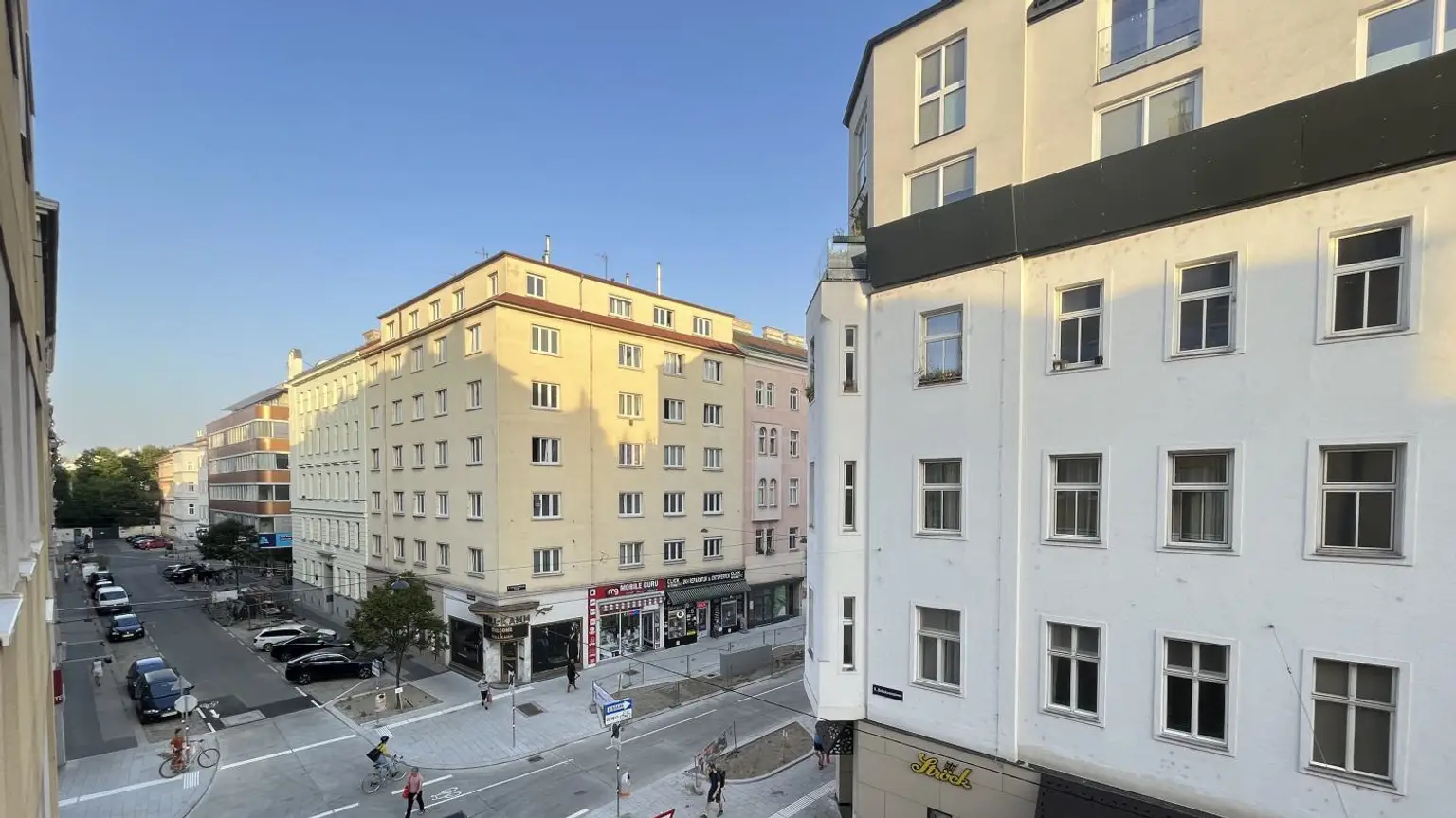 Umgebung