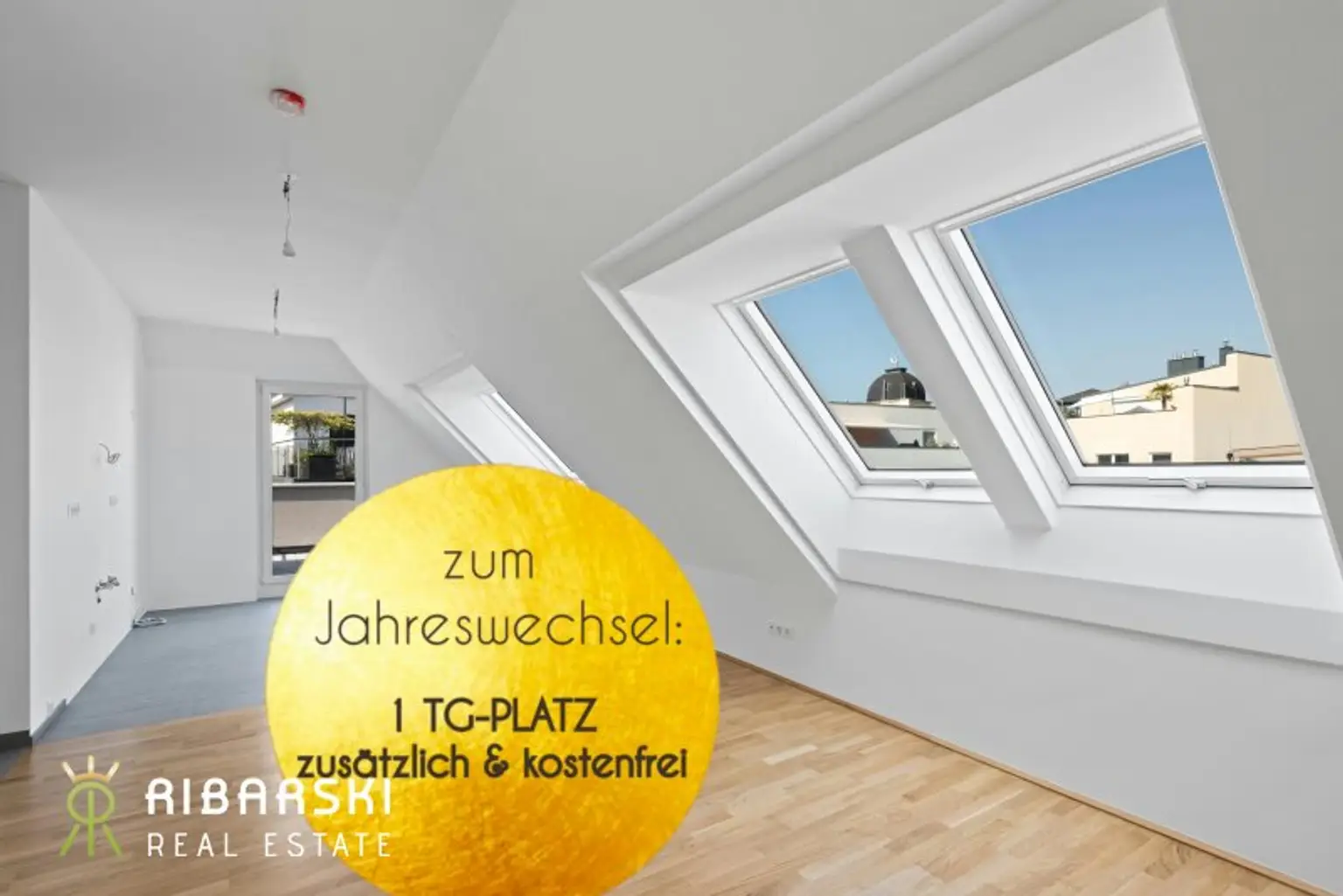 PROVISIONSFREI | inklusive Tiefgaragenplatz und Klimaanlage - Wohnen in Verbundenheit - B Top 11