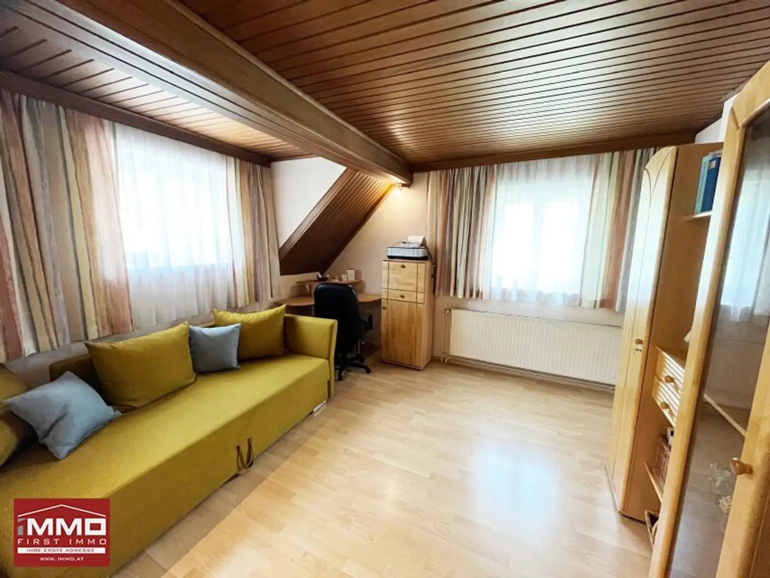 *WACHAUER JUWEL INMITTEN DER WEINBERGE * LANDHAUS UM NUR 369.000,-!