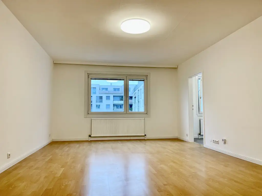 MIETWOHNUNG IN ZENTRALER LAGE IN FLORIDSDORF