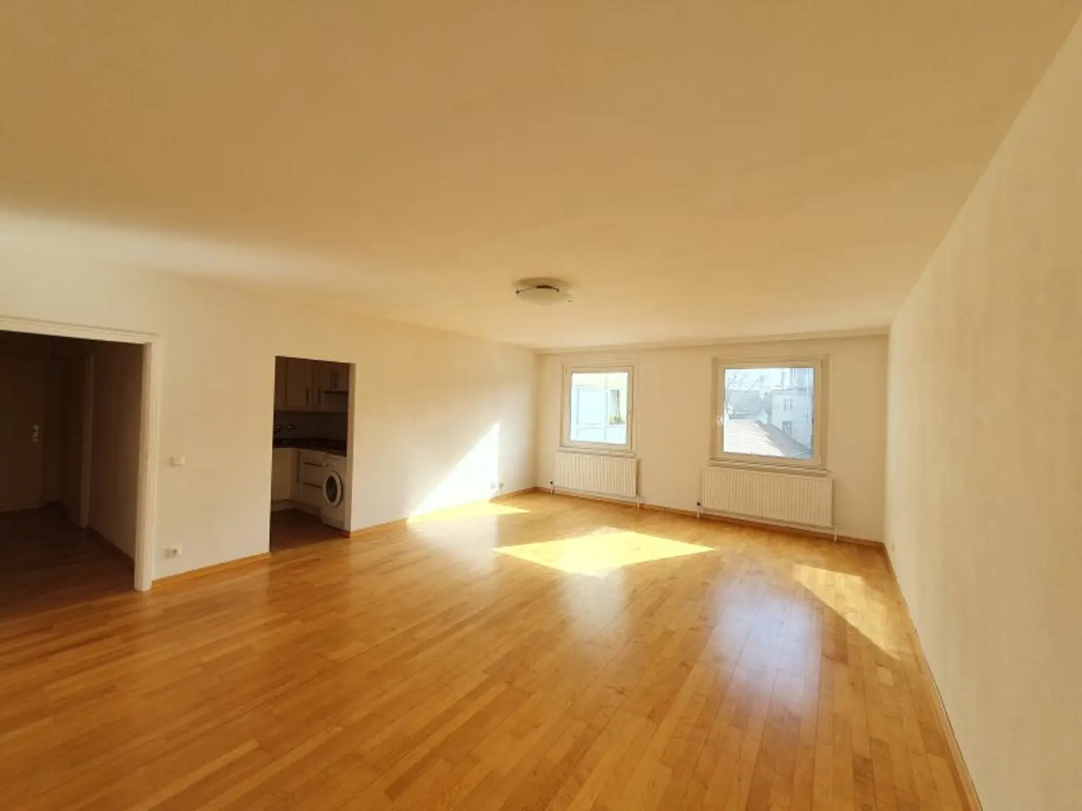 Hermanngasse - Moderne Singlewohnung in gesuchter Lage