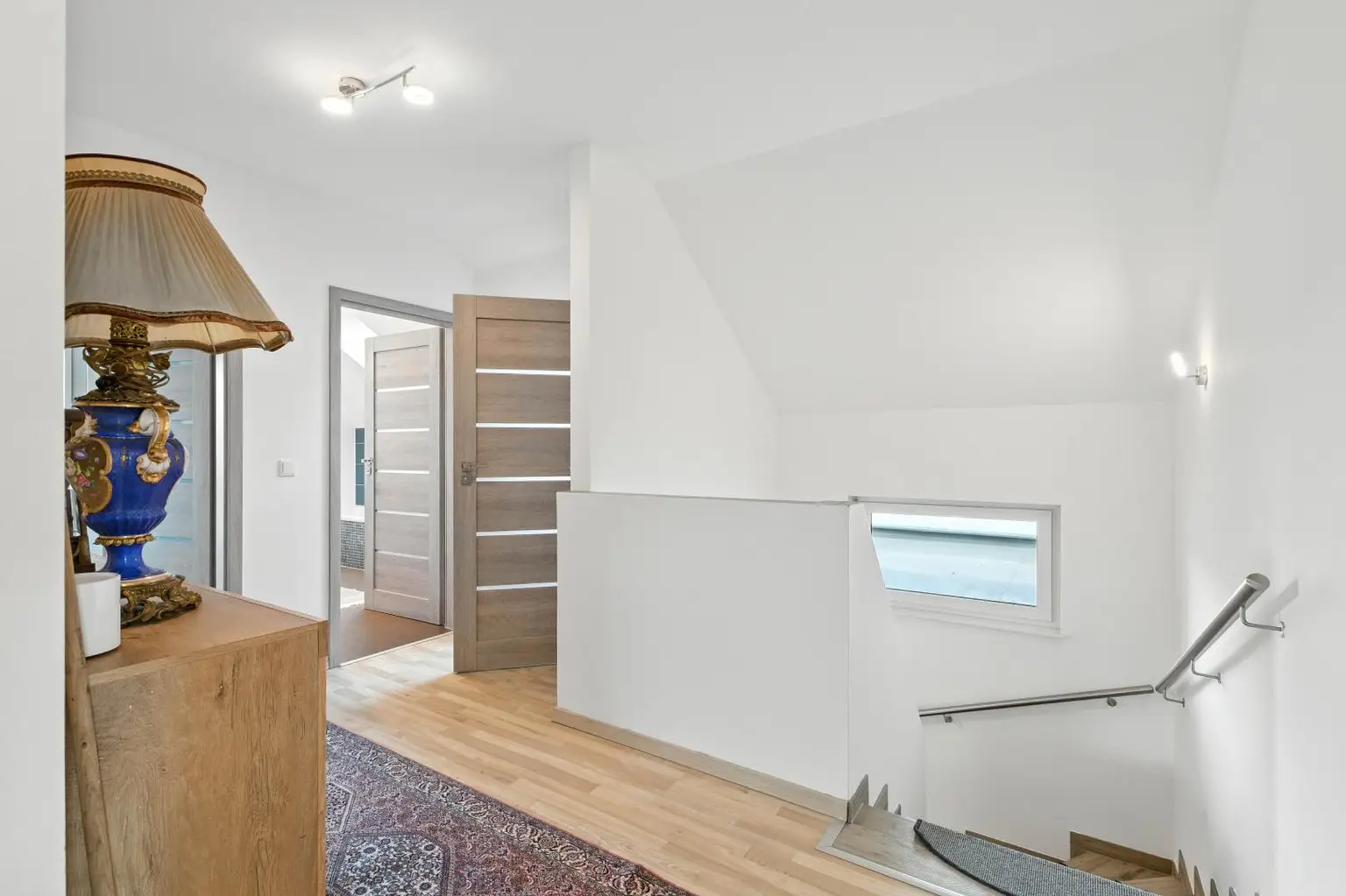 Exklusives Wohnerlebnis: Hochwertiges Zuhause auf 1300 m² Eigengrund am Wiener Stadtrand!