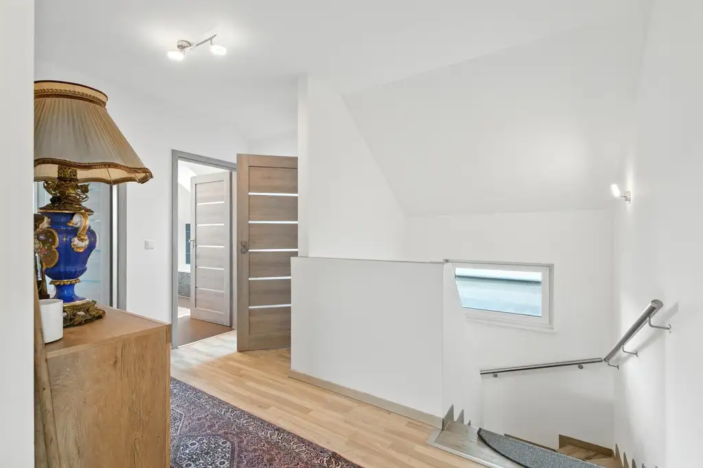 Exklusives Wohnerlebnis: Hochwertiges Zuhause auf 1300 m² Eigengrund am Wiener Stadtrand!