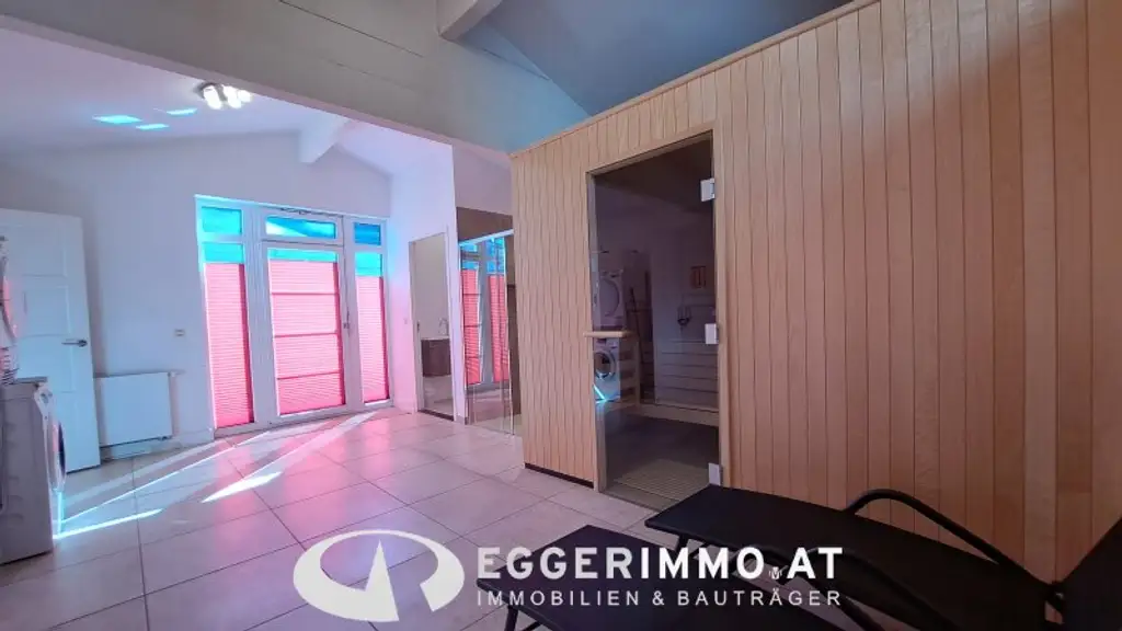 Timeless – Charming Holiday Residence with Garden and Top Return for Tourist Rental in Niedernsill