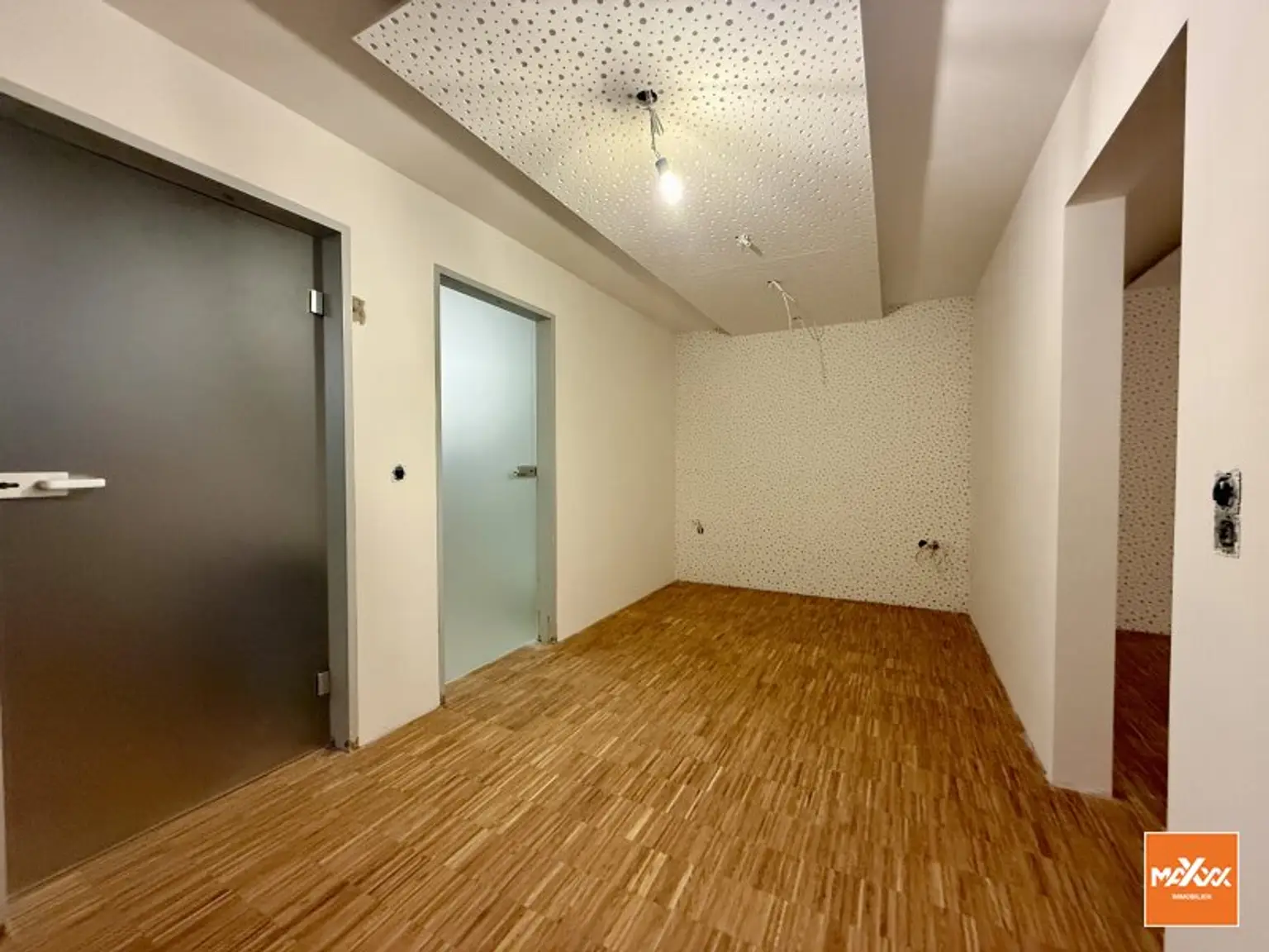 Modernes Reihenhaus in ruhiger Lage mit hochwertiger Ausstattung und Fernblick