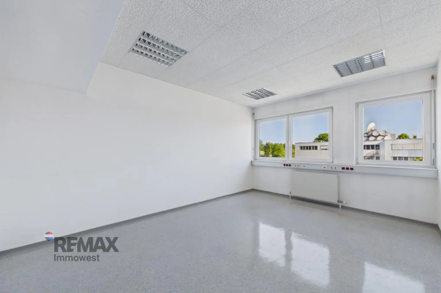 Büro 2