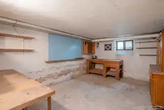 Keller/Werkstatt