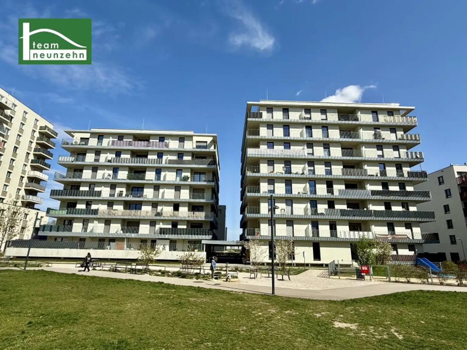 GRÜNSTÜCK 22 – hochwertiger Neubau in bester Lage! Ab sofort verfügbar! - JETZT ZUSCHLAGEN