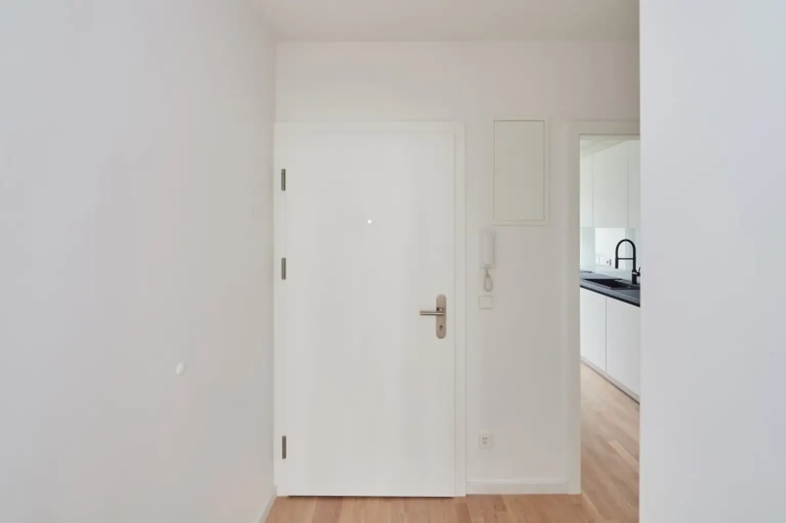Schöffel Residenzen – Stilvolles Wohnen in Währing