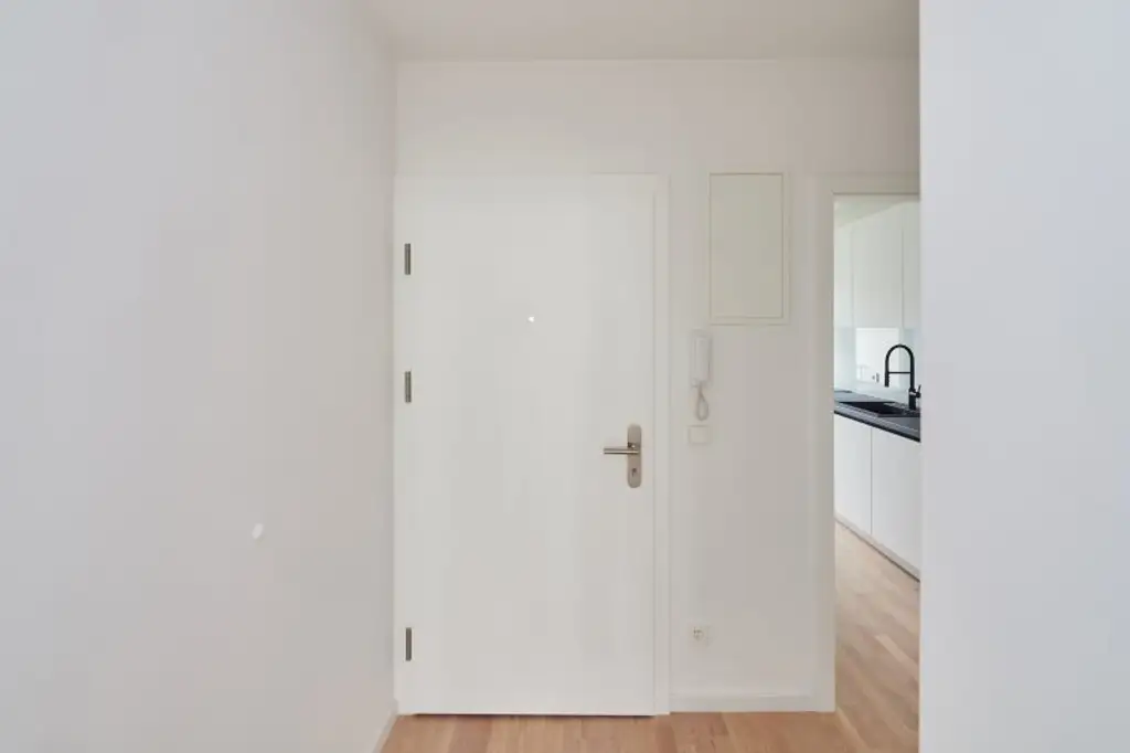 Schöffel Residenzen – Stilvolles Wohnen in Währing