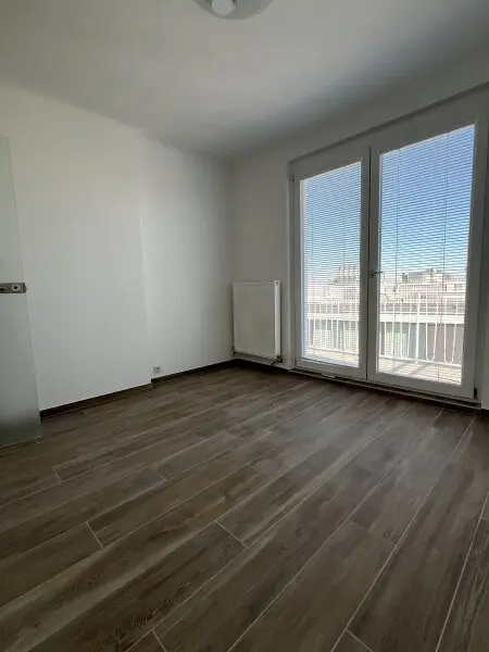 Traumhafte 2-Zimmer Wohnung mit 2 Balkonen in Mödling - Perfekt saniert und ideal gelegen!