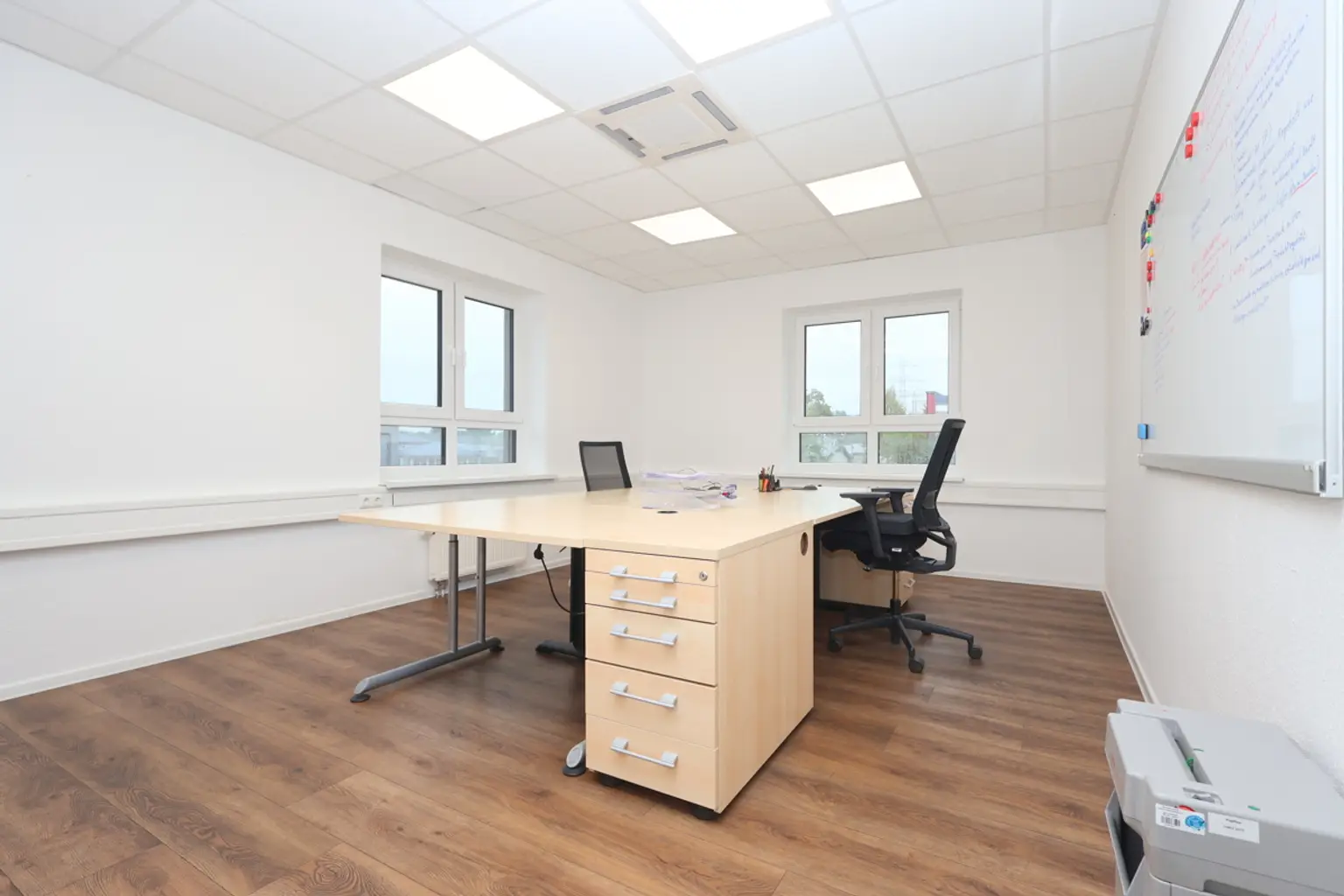 Büro 1 OG