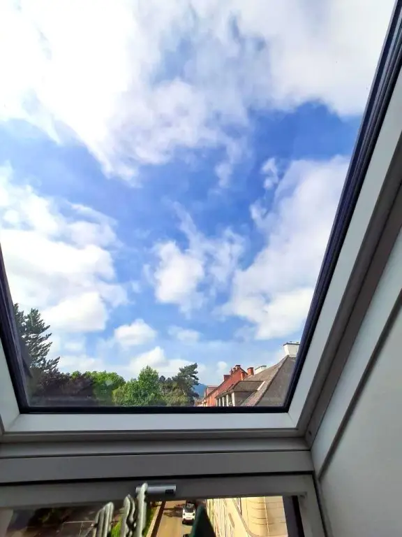 Ausblick