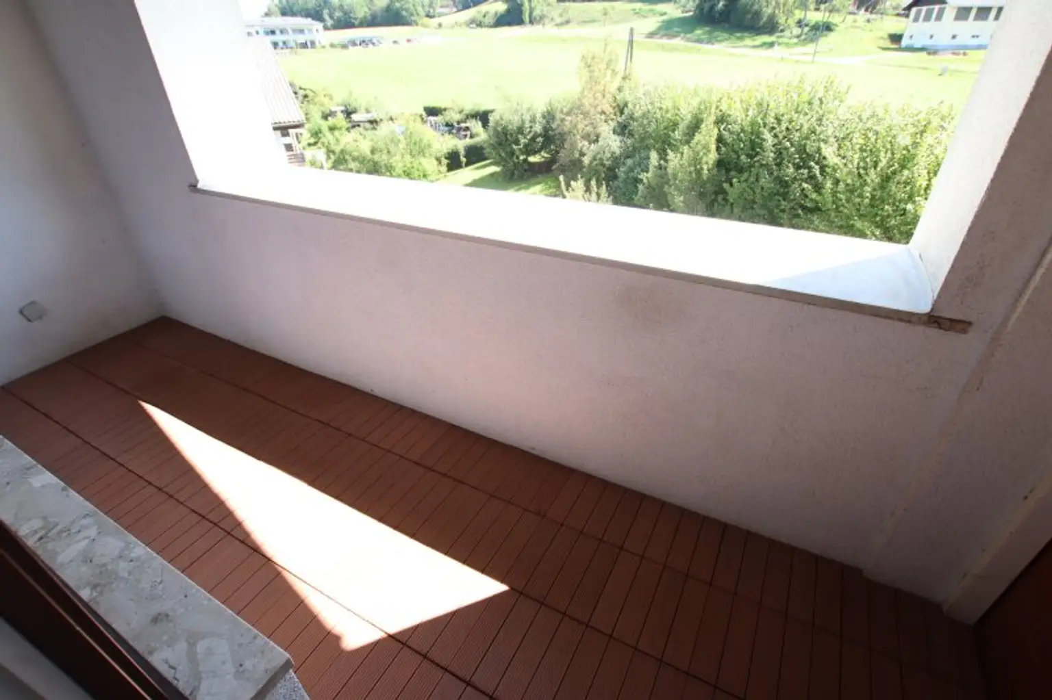 Sonnige & ruhige 3 Zi Wohnung 95,00m² mit Loggia in Maria Saal - Ratzendorf - Wohnen im Grünen!