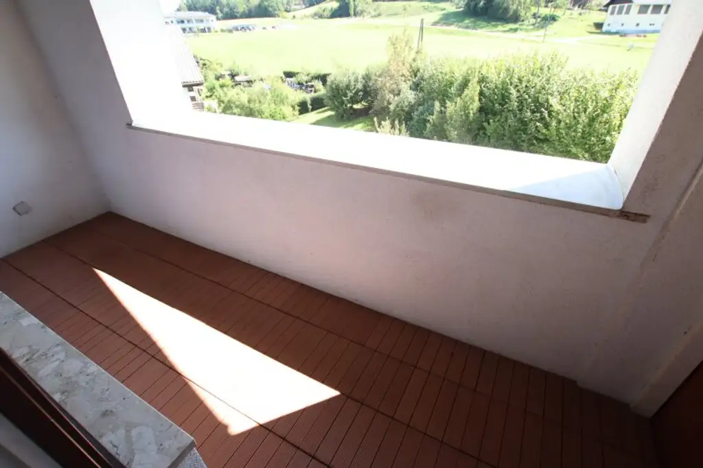 Sonnige & ruhige 3 Zi Wohnung 95,00m² mit Loggia in Maria Saal - Ratzendorf - Wohnen im Grünen!