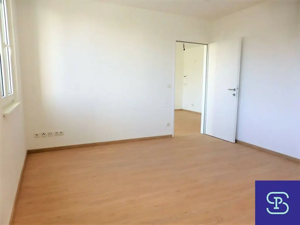 Provisionsfrei: Sonniger 52m² Neubau + 6m² Balkon und Fernwärme - 1060 Wien
