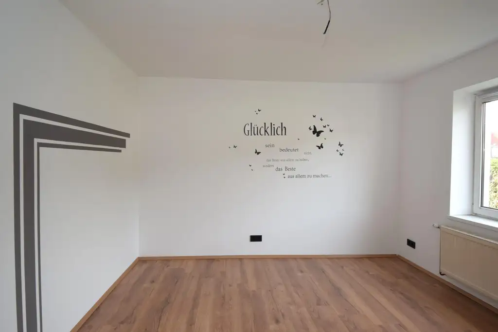 Geräumiges Haus mit Garten und Pool