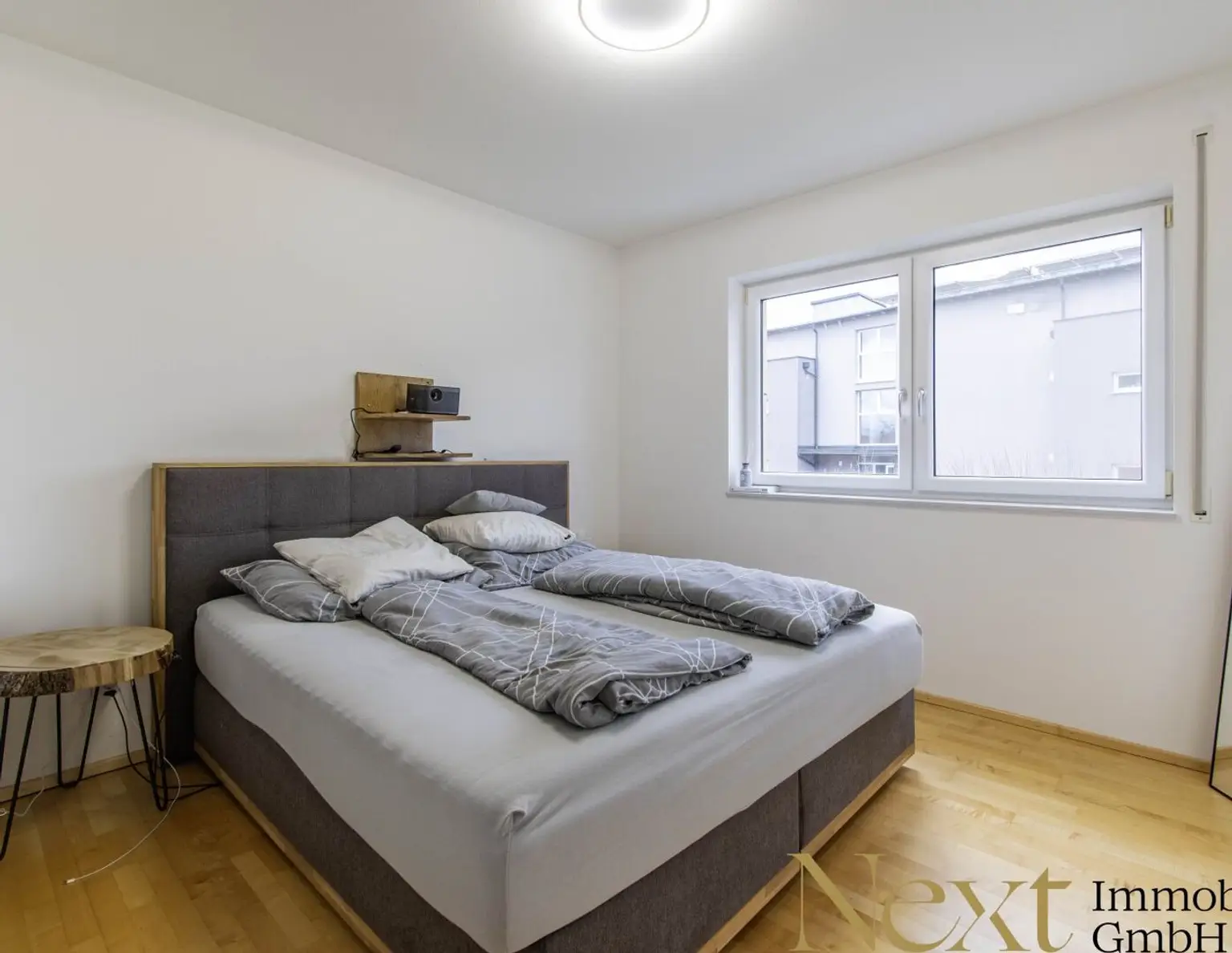 Ansprechende Maisonettewohnung mit sonniger Terrasse und Parkplatz in Ried i.I. zu verkaufen!