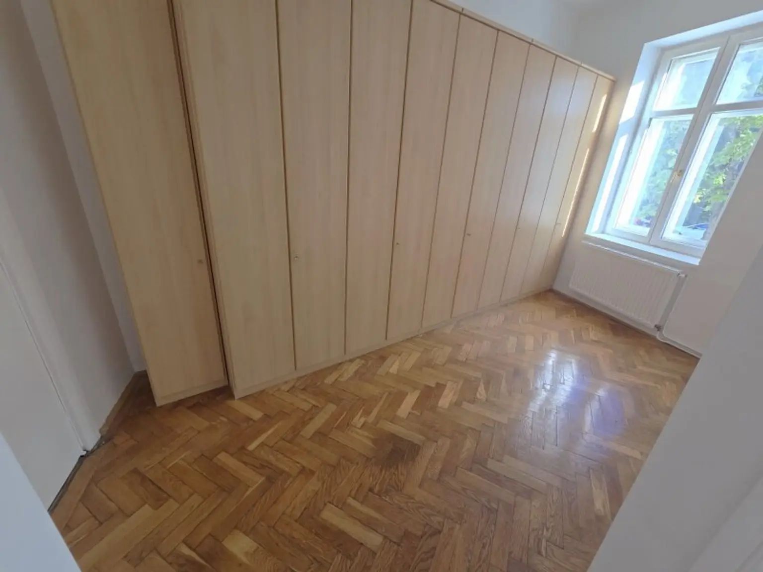 ++ Jugendstil-Juwel im Wiener Altbau 92 m² um nur € 379.000,- 3 Zimmer mit großer separaten Küche + NÄHE Baumgartner-Casino-Park UND NÄHE U4 HÜTTELDORF +