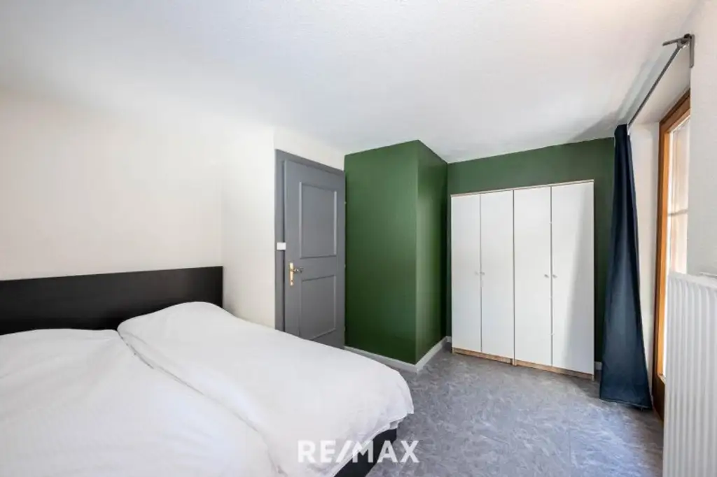 "Aussichtslage Bad Gastein" – Haus mit 4 Apartments und Eigentümerwohnung