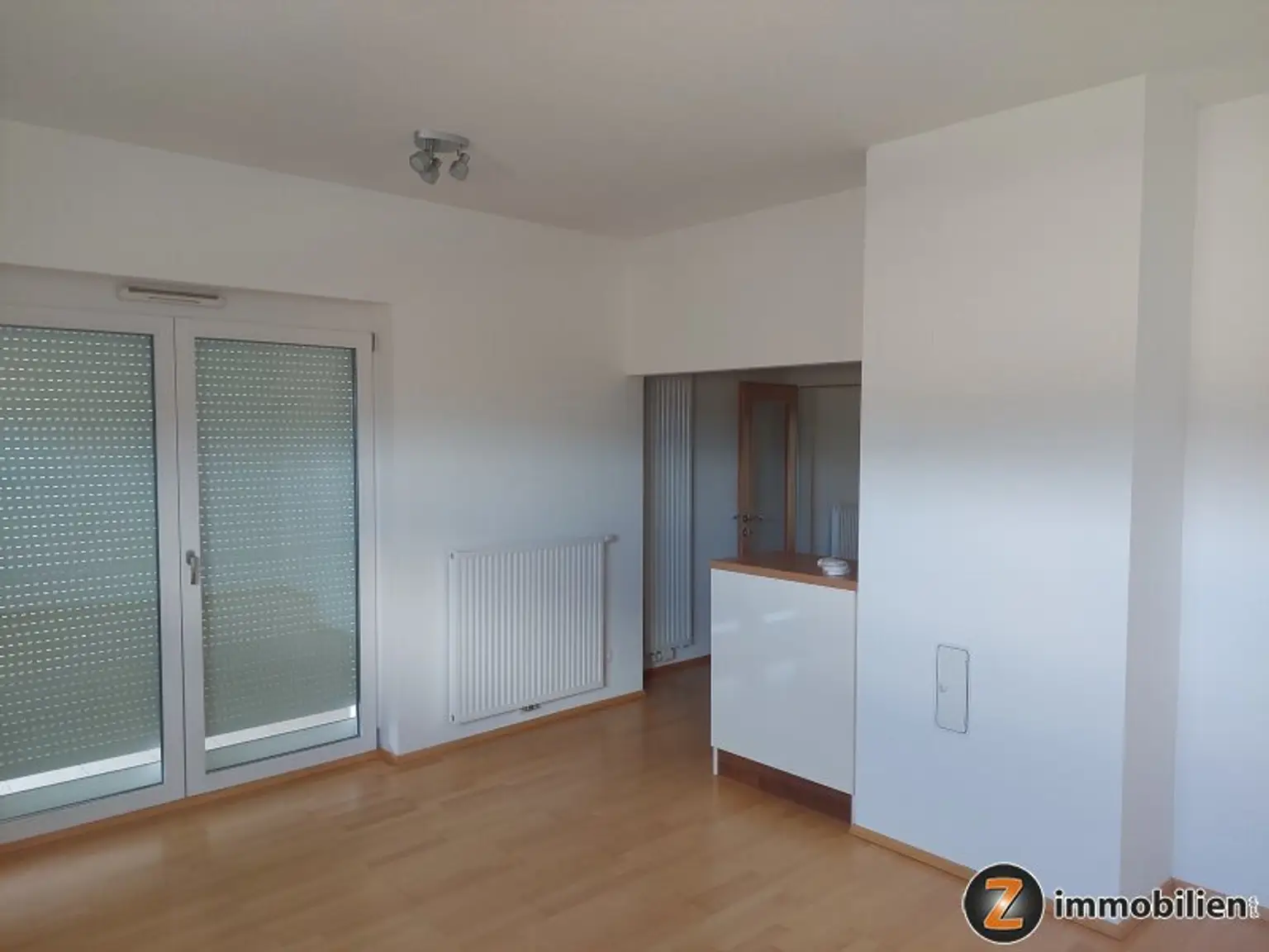 Windisch-Minihof: Nette, helle Wohnung