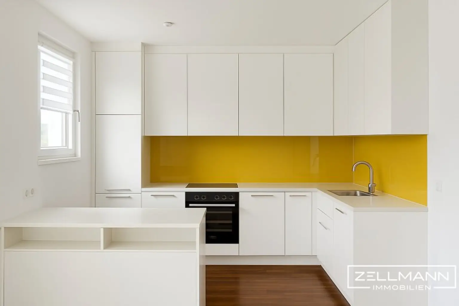 „Ein Ort zum Aufatmen – Lichtdurchflutete Dachterrassen-Maisonette mit Stil“ | ZELLMANN IMMOBILIEN