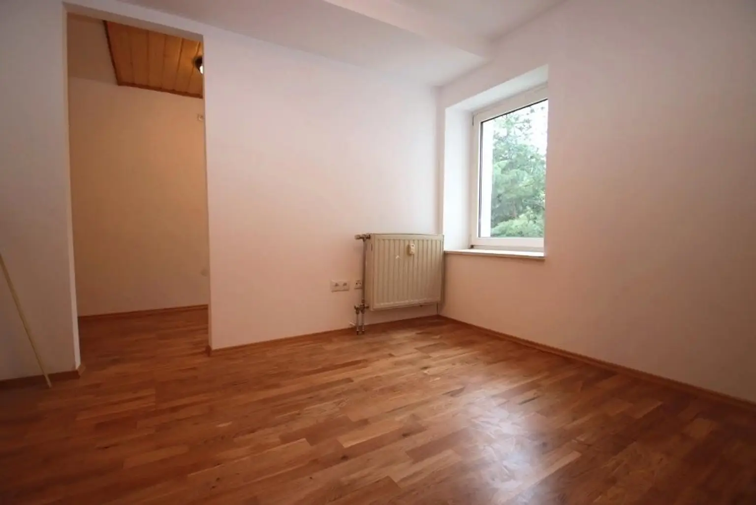 Günstige1-Zimmer-Mietwohnung | teilsaniert | St.Michael | Obersteiermark | IMS Immobilien KG