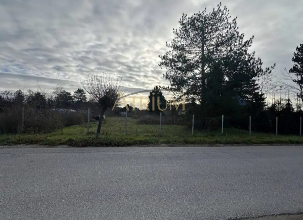 Baugrundstück(e) in Gänserndorf – Ihre Chance auf Ihr Traumhaus!