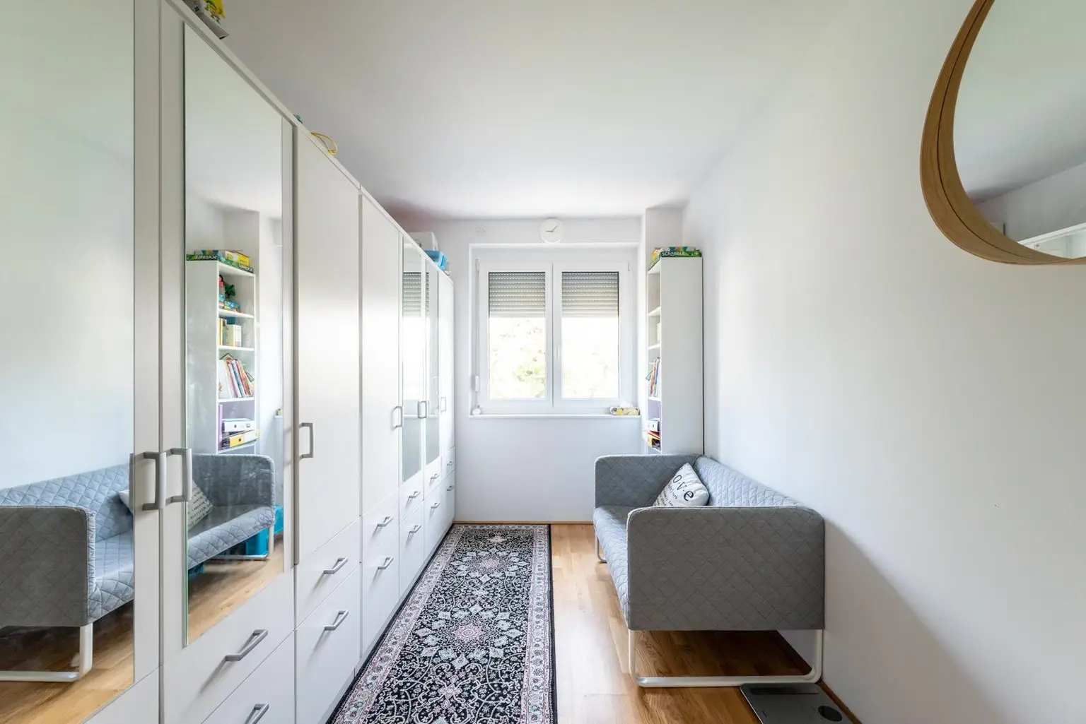 "Tolle Lage, Tolles Haus - LOBAU inkl. Autoabstellplatz"