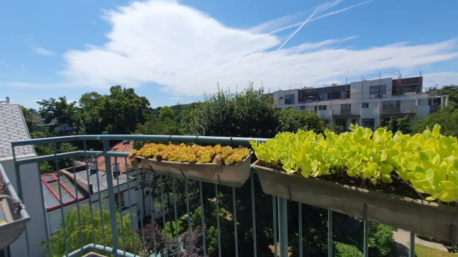 Attraktive Dachterrassenwohnung mit hohem Lebenswert in gesuchter Lage