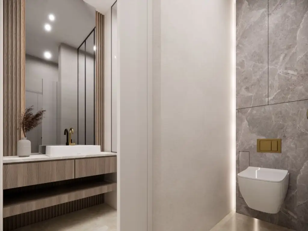 Elegantes City-Apartment mit Freifläche in Bestlage - Am Hof - ERSTBEZUG