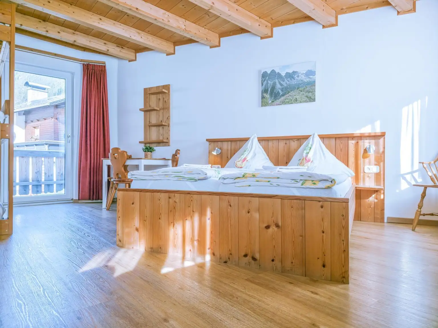 Gästezimmer