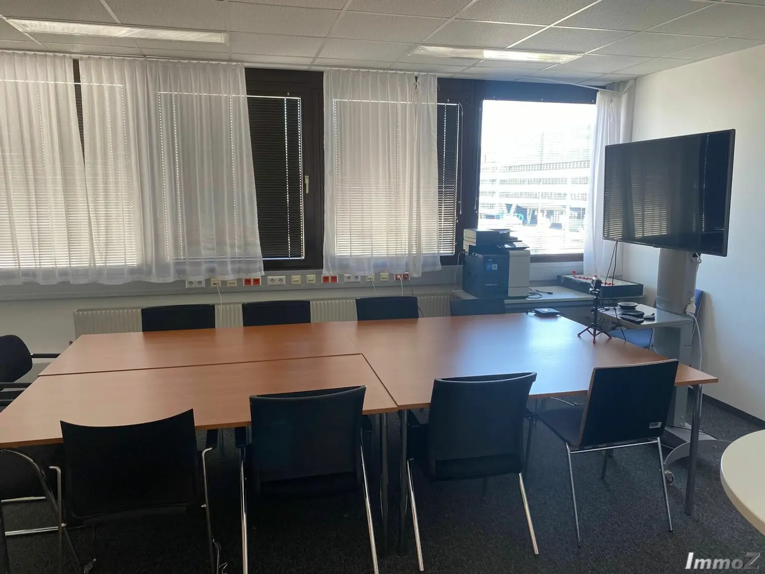 Besprechungsraum