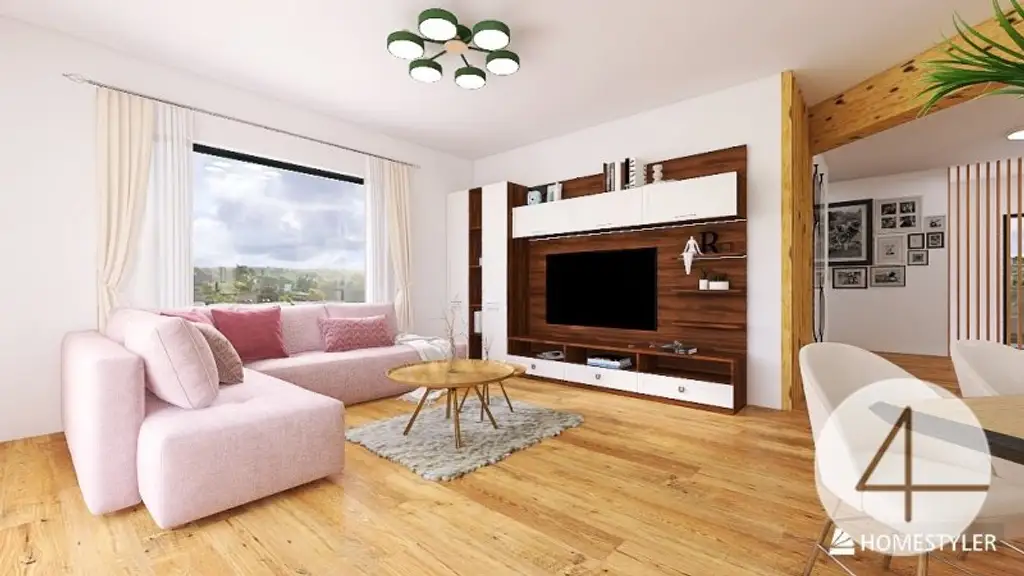 Traumhafter Bungalow in sonnig ländlicher Lage – Bereit für Ihr neues Zuhause