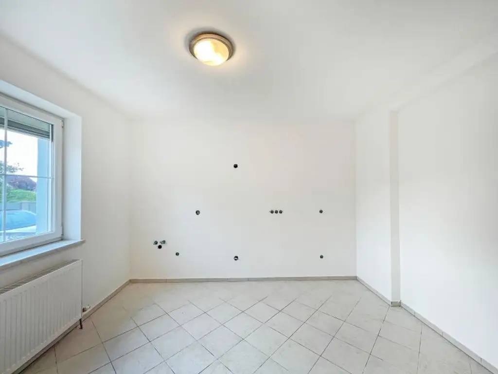 Gemütliches Zuhause mit Garten und 2 Stellplätzen in ruhiger Lage