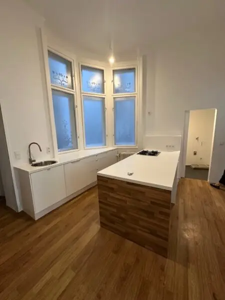 Traumhafte 4-Zimmer-Wohnung im 7. Bezirk