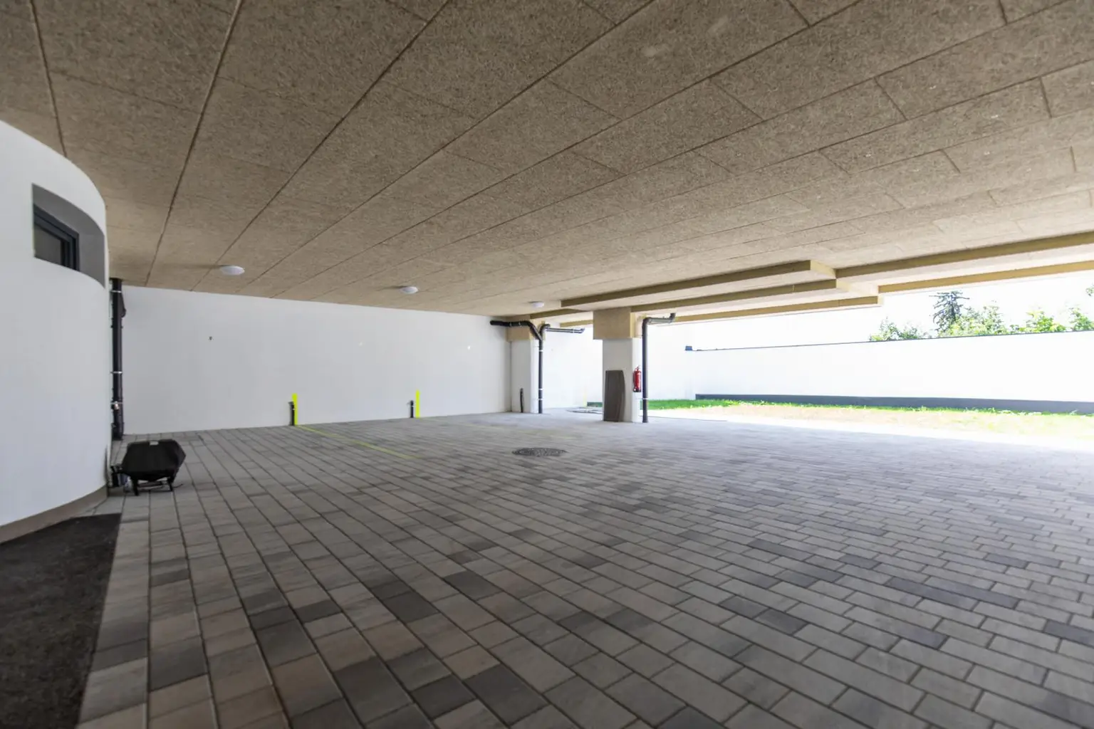 Edles Apartment-Erstbezug-Barrierefreiheit-zentrale Lage
