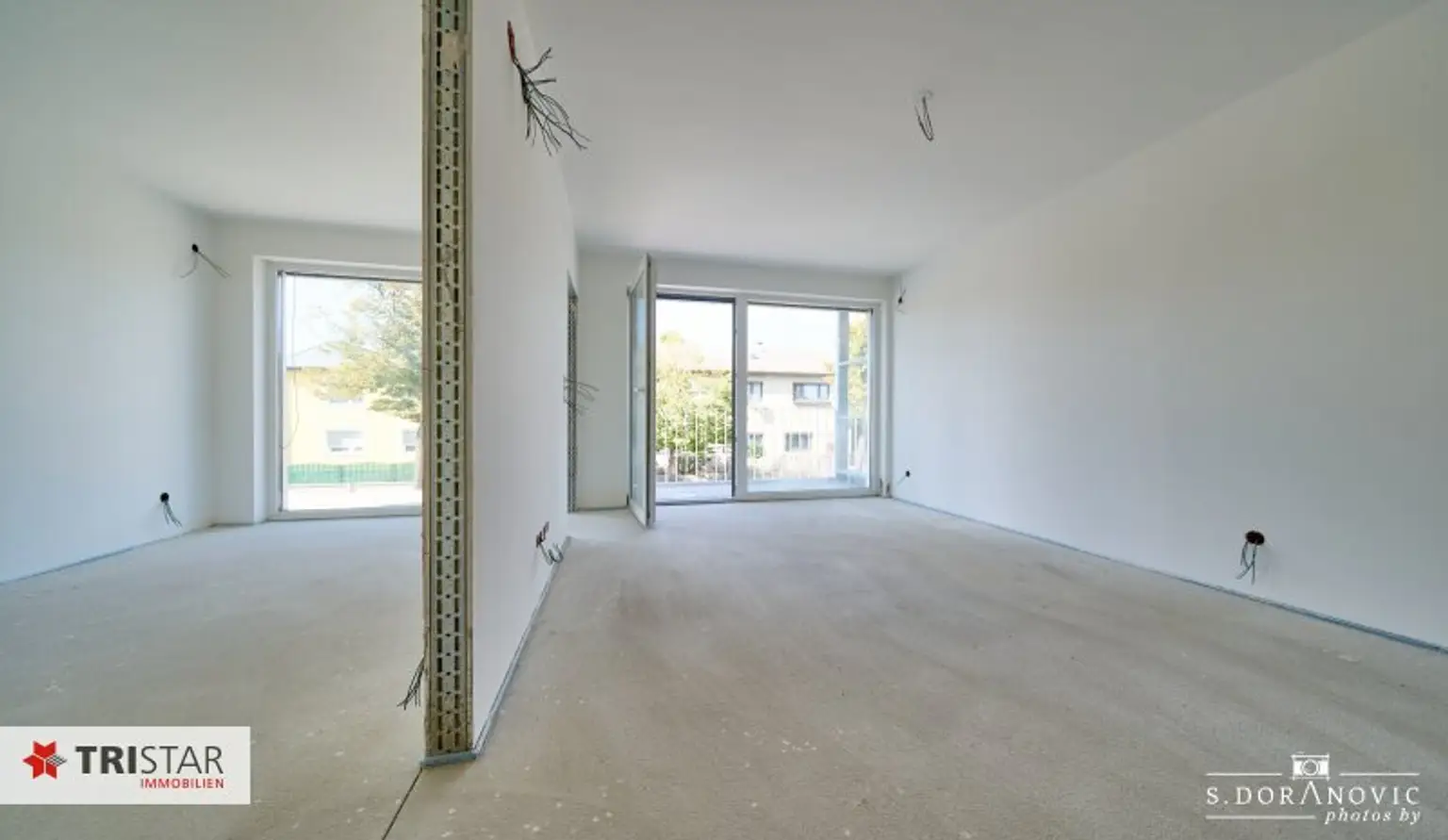 NEU! ++ URBAN & NATUR & ERHOLUNG: ZWISCHEN SEESTADT UND LOBAU ++ 1220 WIEN ++ 19 EIGENTUMSWOHNUNGEN ++ SCHLÜSSELFERTIG ++ BALKON / TERRASSE / LOGGIA / GARTEN / KELLER ++ 2–4 ZIMMER ++