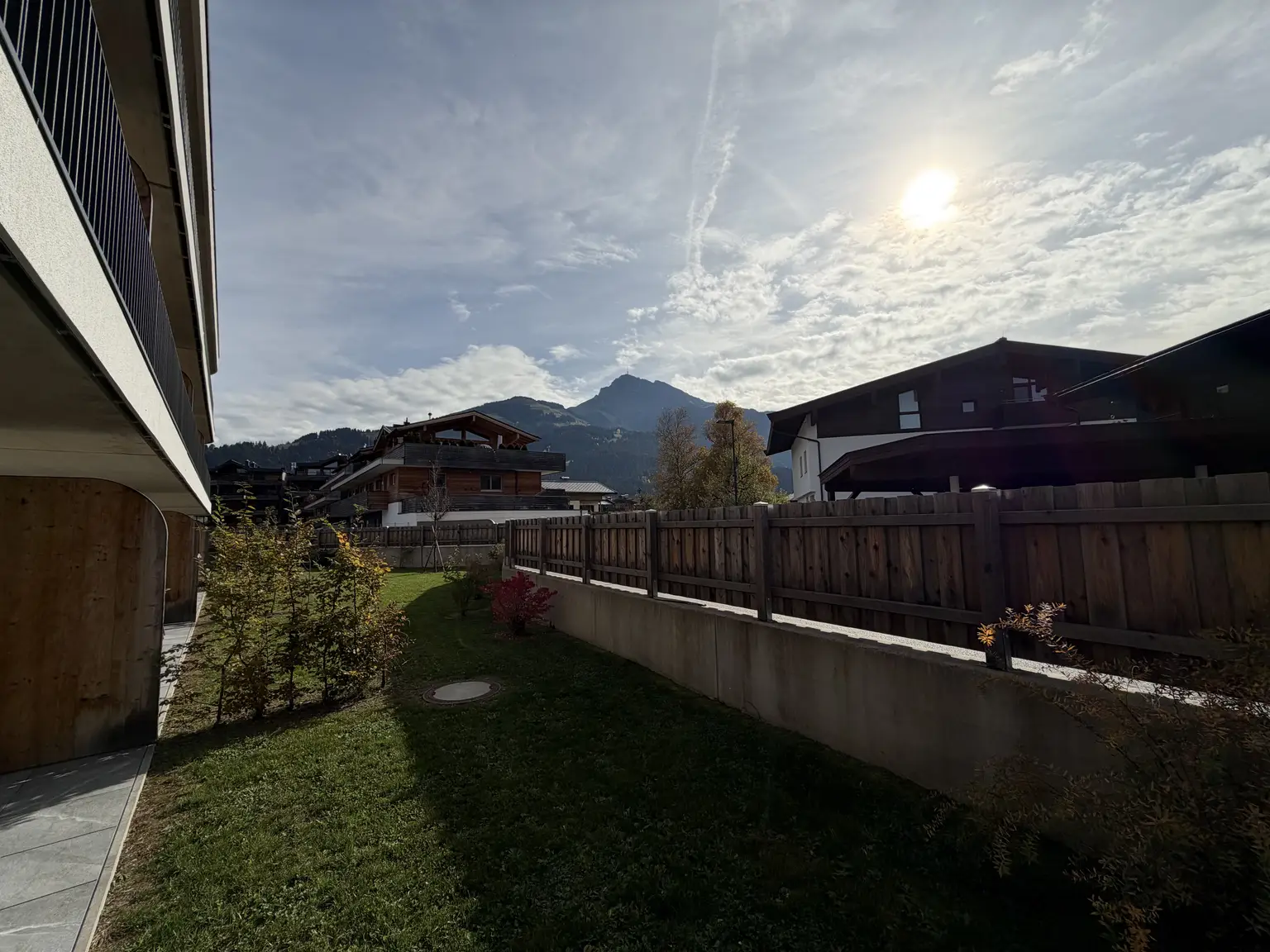 Wunderschönes 3-Zimmer Appartement in bester Lage von Oberndorf!