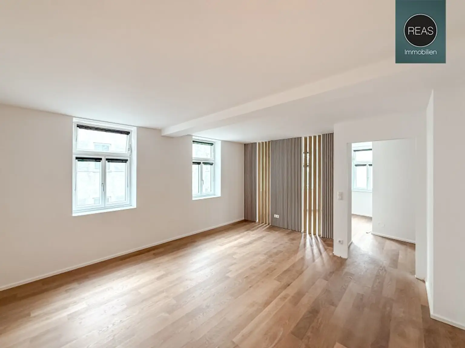 Erstbezug: Design - Apartment mit hochwertiger Ausstattung im trendigen Ottakring!